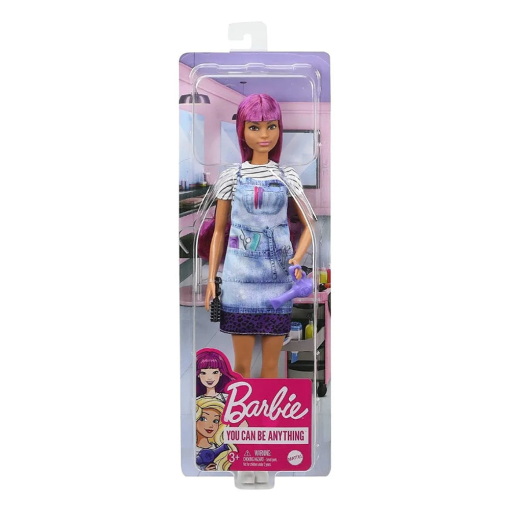 Barbie diseñadora de peinados walmart online