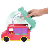 POLLY POCKET CAMIÓN DE LICUADOS GDM20