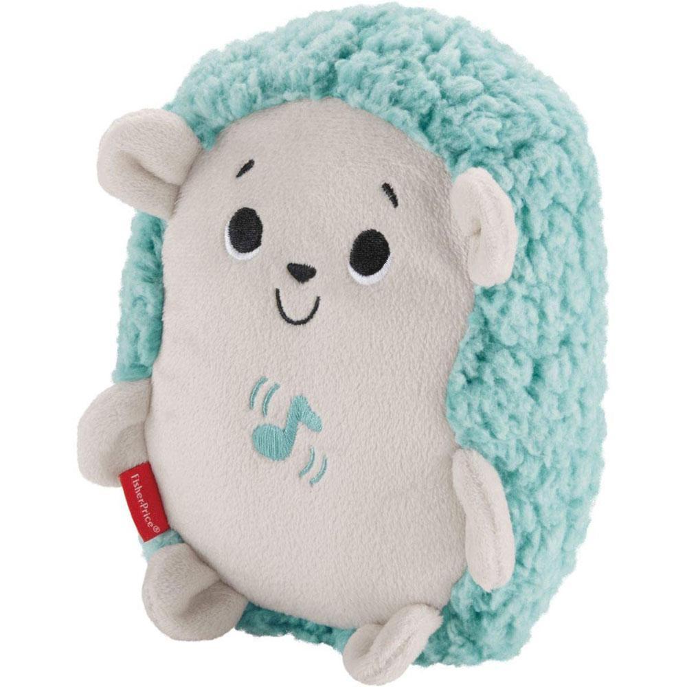 Fisher-Price Erizo Vibraciones Relajantes GHL40
