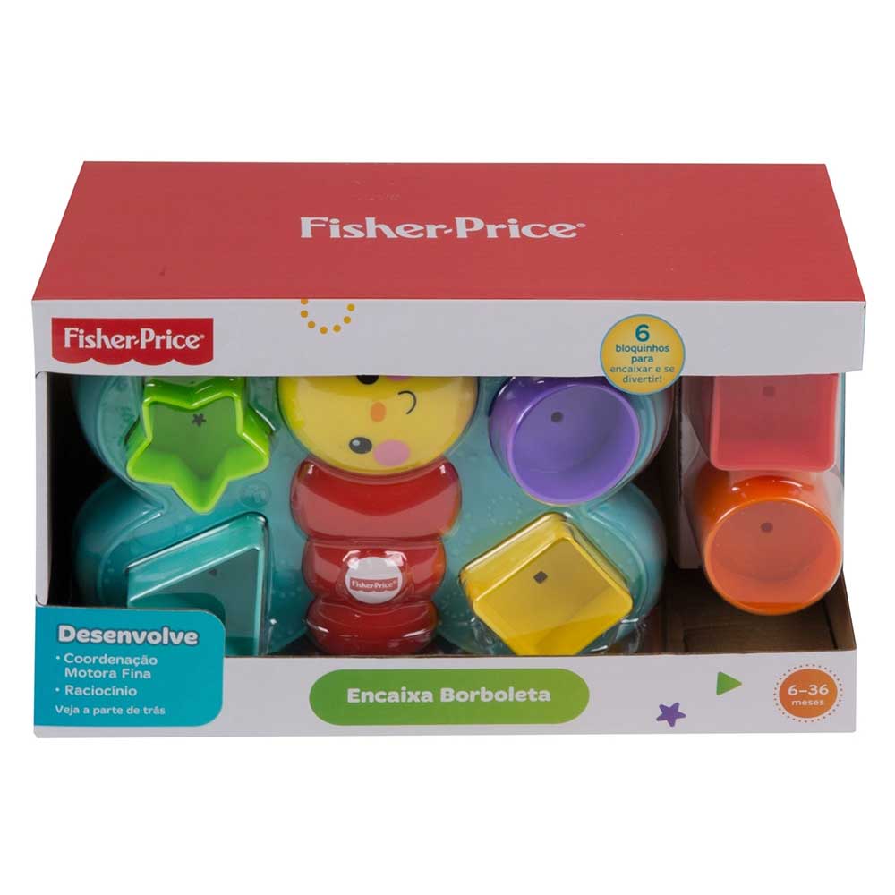 Bloques fisher price online