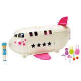POLLY POCKET MEGA JET DE VIAJE GKL62