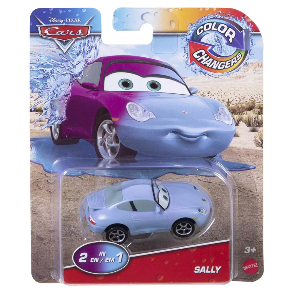 Mattel