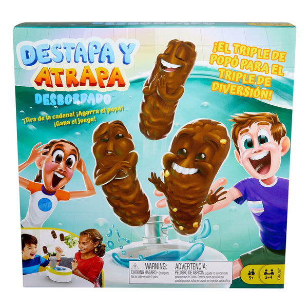 Mattel