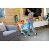 HOT WHEELS DESAFIO DE ALTURA GRW39