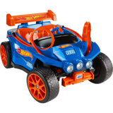 FISHER PRICE POWER WHEELS HOT WHEELS RACER GRJ52