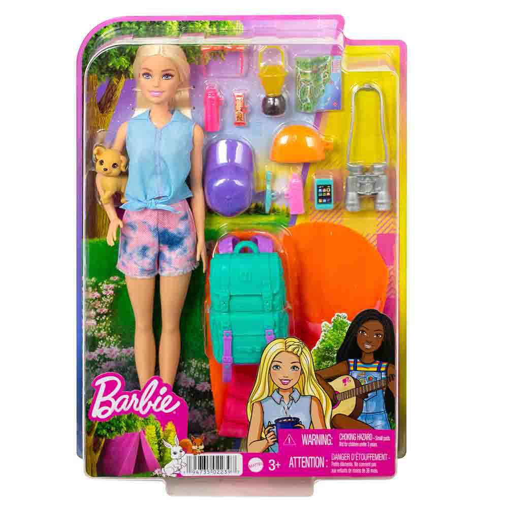 Mattel