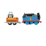 THOMAS & FRIENDS PLAYSET CARLY Y SANDY HDY58