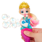 ENCHANTIMALS SIRENA DE BURBUJAS HFT24