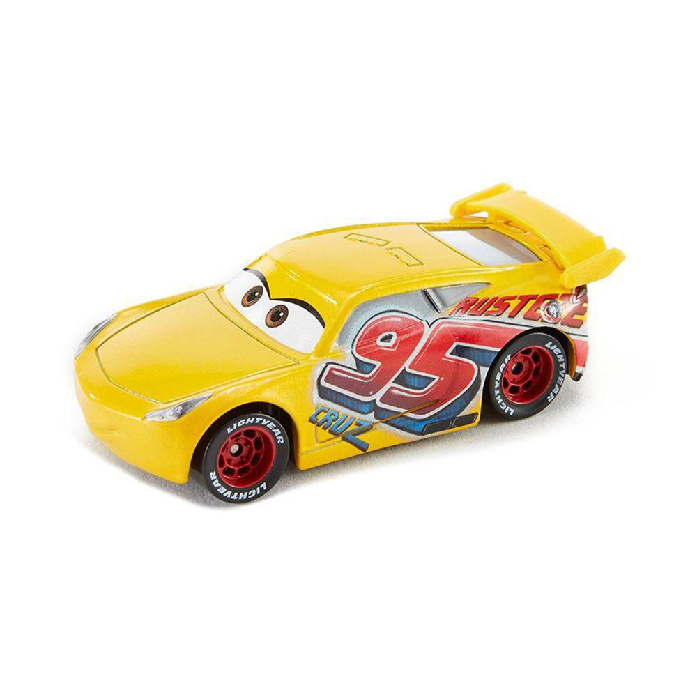 DISNEY PIXAR CARS 1 55 RUSTEZE CRUZ RAMIREZ DXV29 Juguetibici eCommerce