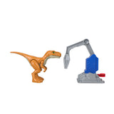 Fisher-Price® Imaginext® Jurassic World™ - Atrociraptor GVV67