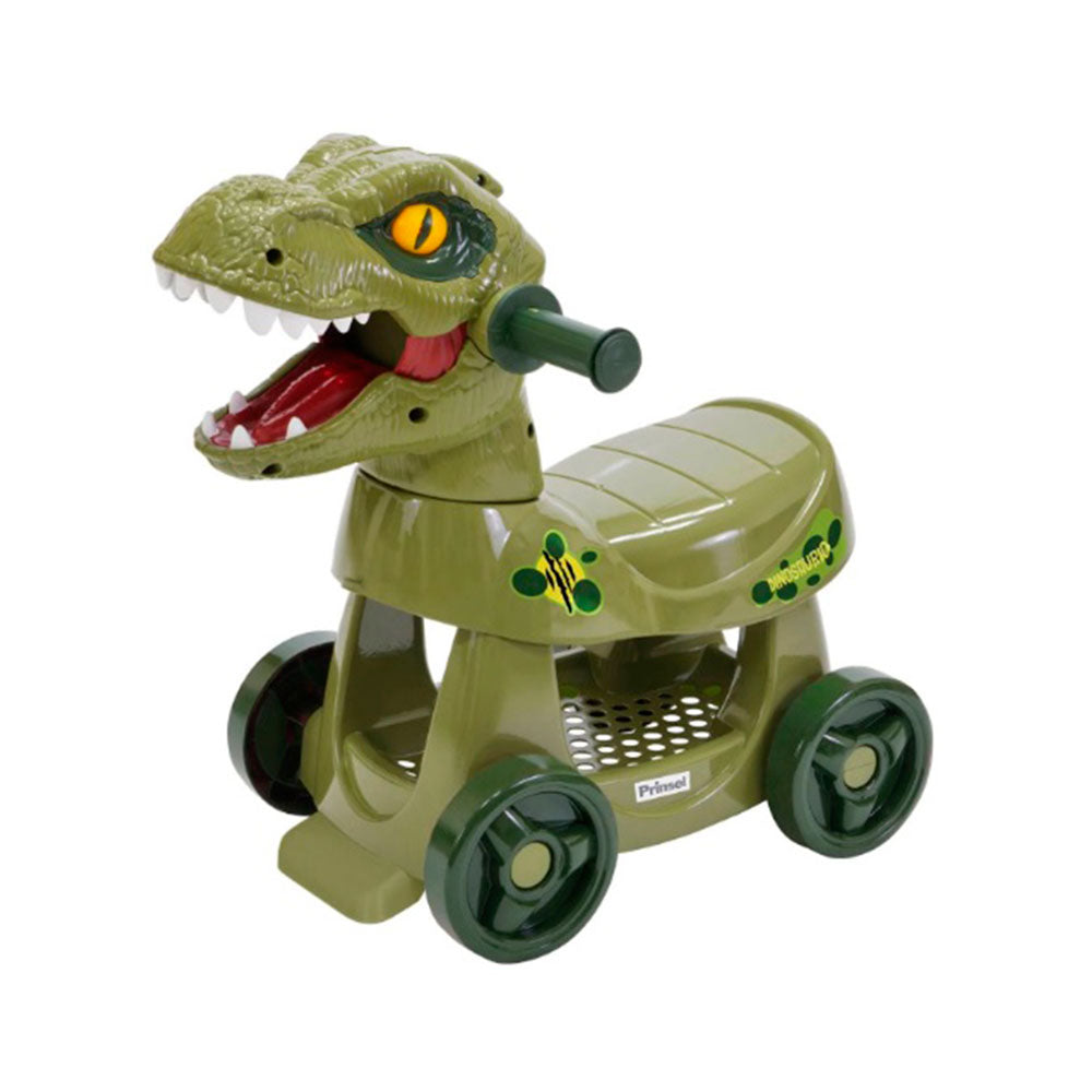 Prinsel Montable Dinosaurio 1716