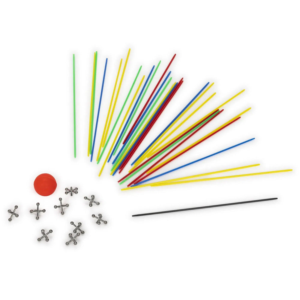 Cardinal Classics Juego Cardinal Traditions Palillos Chinos 6033197: Juego de mesa - Edad 3+