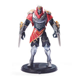 LEAGUE OF LEGENDS - THE CHAMPION COLLECTION - 6" ZED 6062261