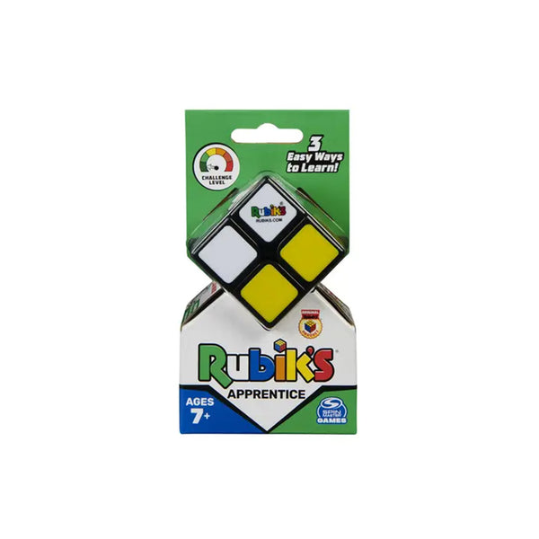 RUBIK'S Cubo de Aprendiz - 2X2 6065322