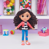 Gabby's Dollhouse - Muñeca Gabby 6060430