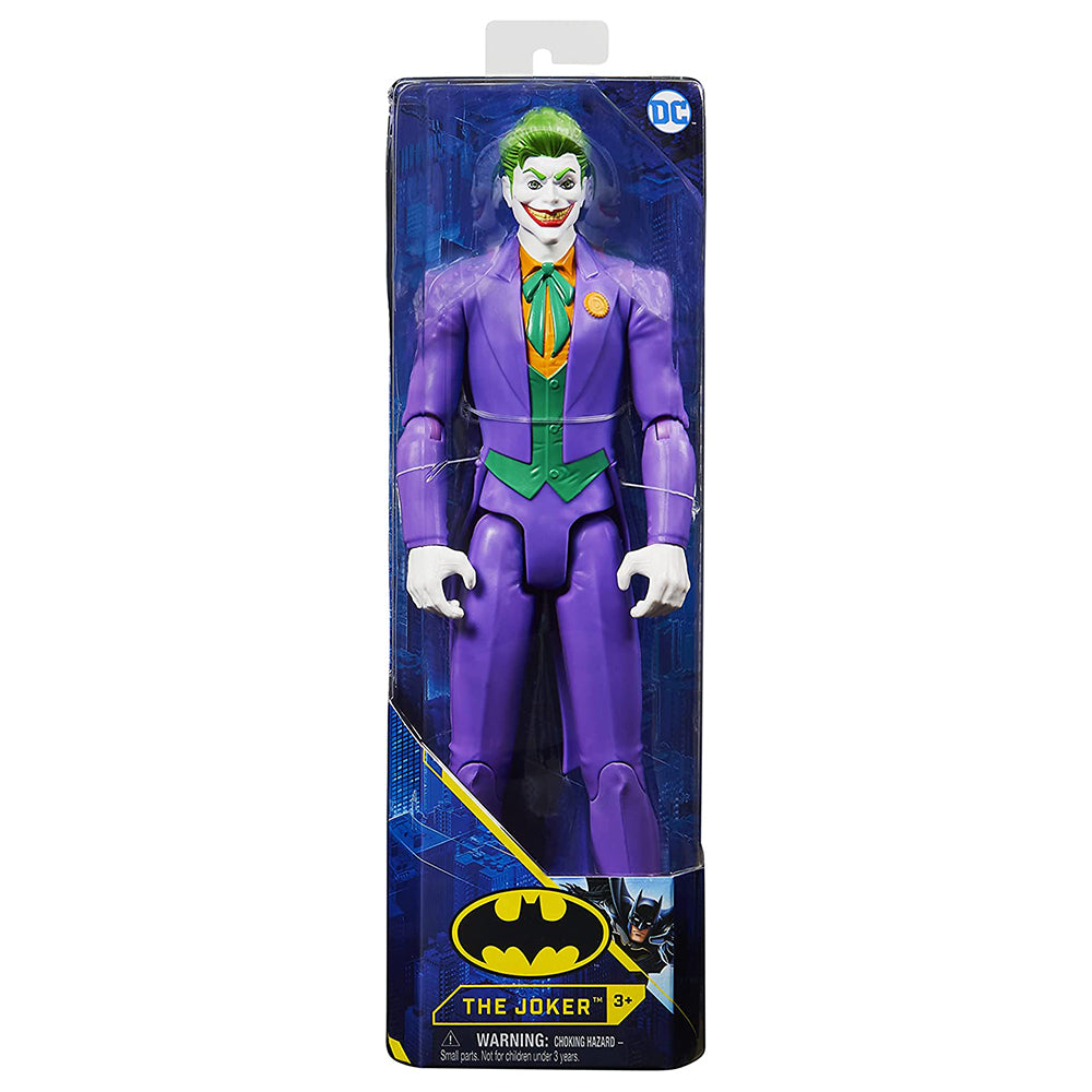 BATMAN JOKER 6060344 Juguetibici eCommerce