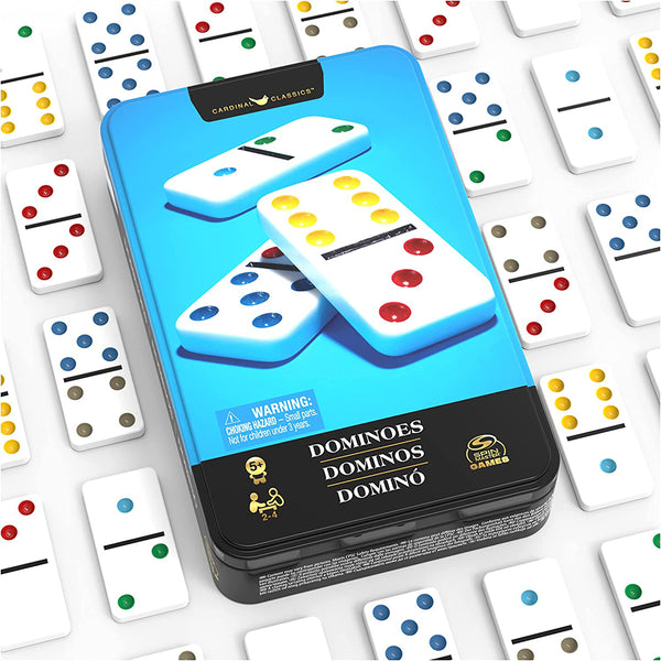 DOMINO DOBLE 6 6065369