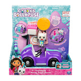 Gabby's Dollhouse - Picnic con Carlita y Pandy Patas 6062145