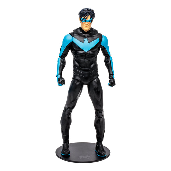 McFarlane Dc Multiverse Nightwing (Teen Titans) 6069273